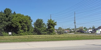 Pickering, ON Commercial - 1520 Notion Rd Pickering, ON Commercial - 1520 Notion Rd