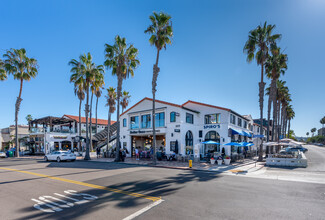 La Jolla, CA Office/Retail - 909 Prospect St