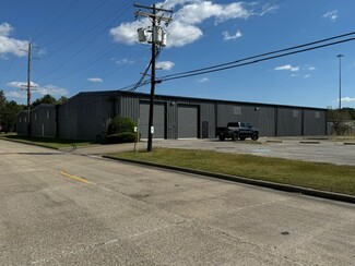 Beaumont, TX Industrial - 2070 Gulf St