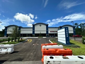 Bay Lake, FL Retail - 14990 State Road 535