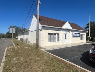Riverhead, NY Medical - 1190 Old Country CR-58 Rd Riverhead, NY Medical - 1190 Old Country CR-58 Rd