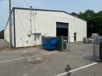 Hyannis, MA Flex - 48 Warehouse Rd