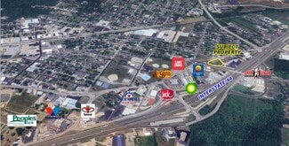 Sullivan, MO Commercial - 740 Elmont Rd