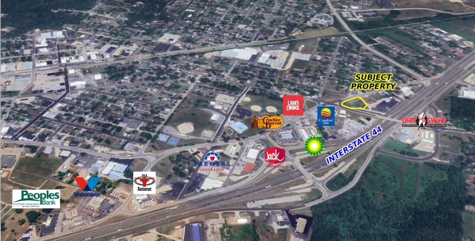740 Elmont Rd, Sullivan, MO for Sale