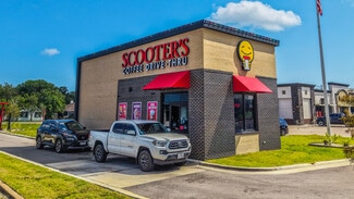 Texas City, TX Fast Food - 2116 9th N ave