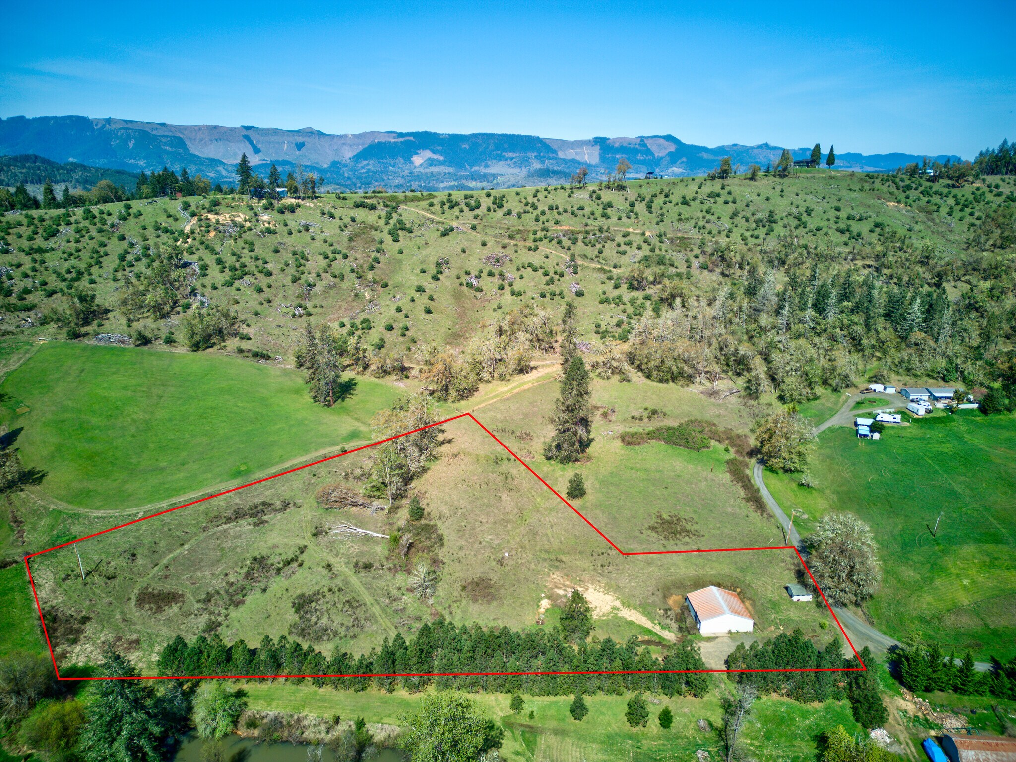 0 San Souci Dr, Roseburg, OR for Sale