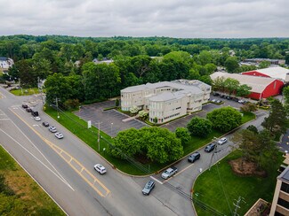Mahwah, NJ Office - 860 Wyckoff Ave