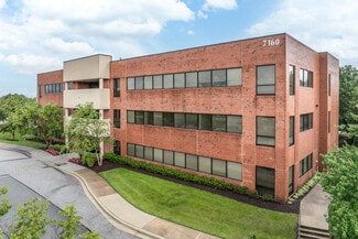 Columbia, MD Office - 7160 Columbia Gateway Dr Columbia, MD Office - 7160 Columbia Gateway Dr