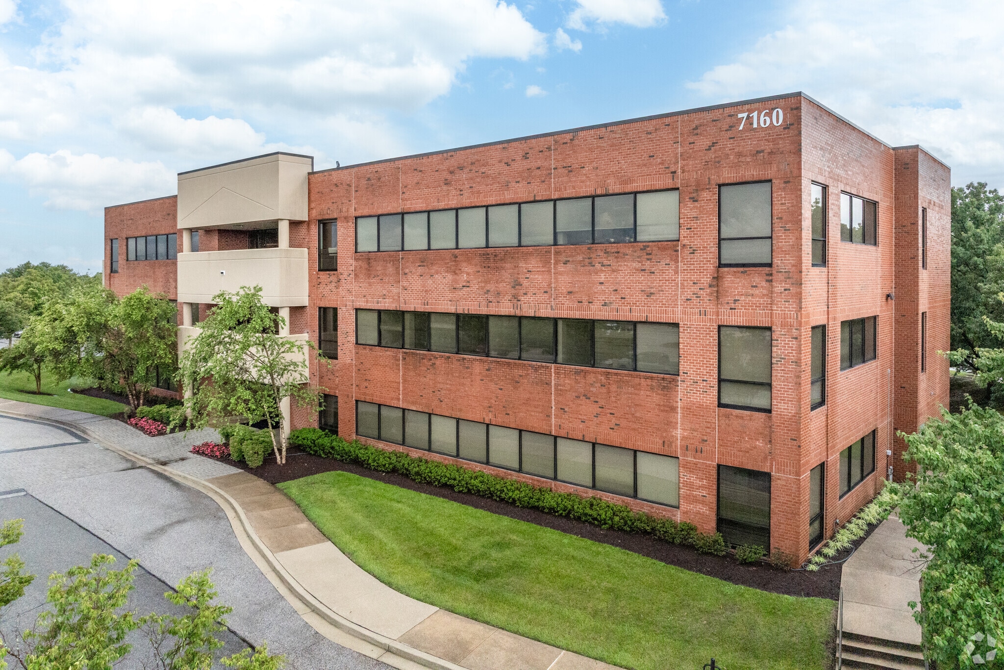 7160 Columbia Gateway Dr, Columbia, MD for Sale