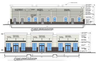 Frisco, TX undefined - 11750 State Hwy 121 Access Road Frisco, TX undefined - 11750 State Hwy 121 Access Road