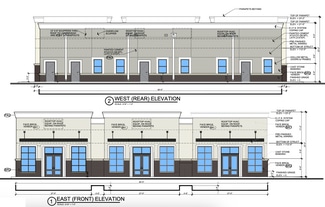 Frisco, TX Medical - 11750 State Hwy 121 Access Road Frisco, TX Medical - 11750 State Hwy 121 Access Road