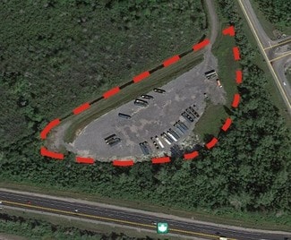 Ottawa, ON Industrial Land - 4900 Boundary Rd