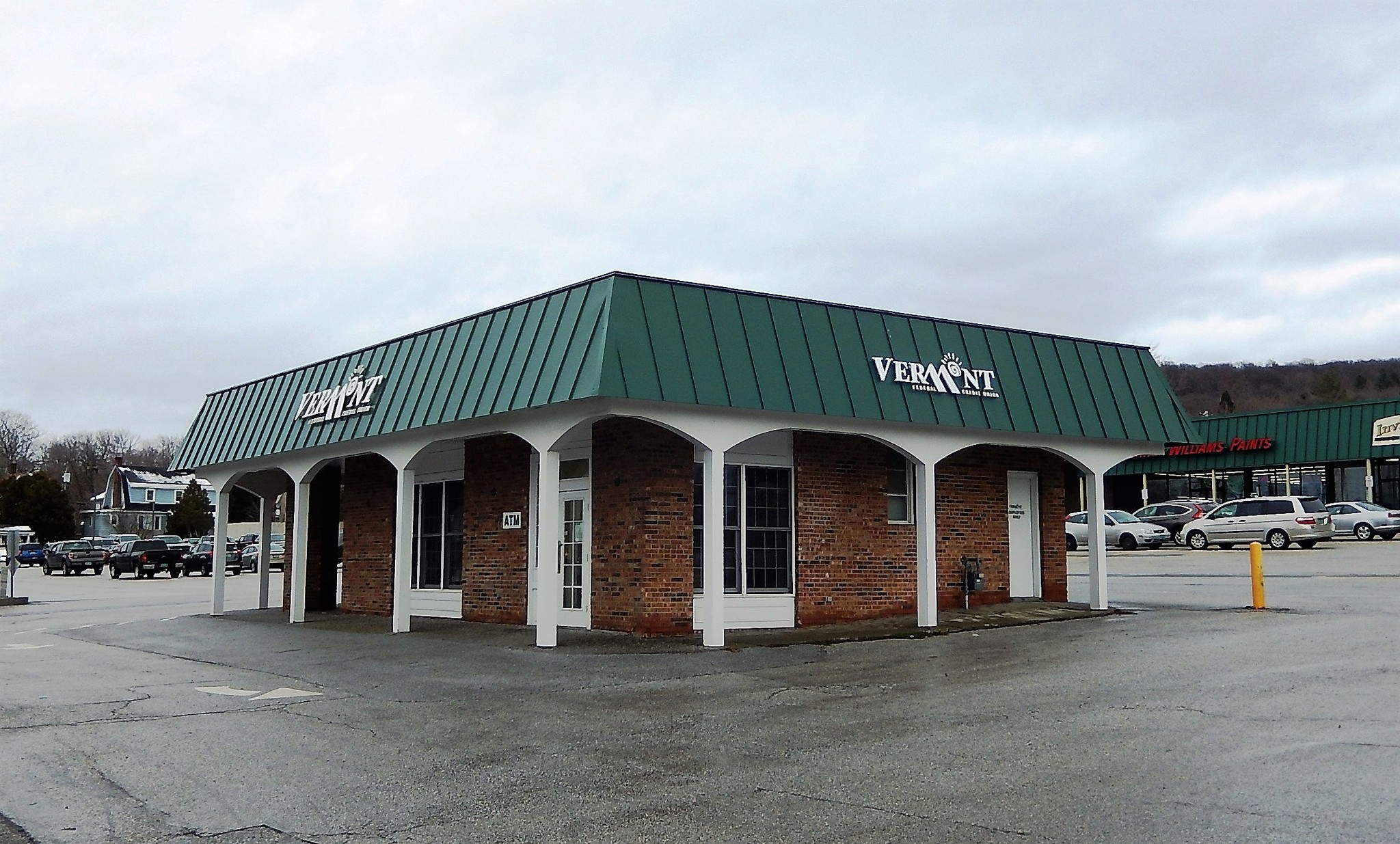141-155 N Main St, Saint Albans, VT for Rent