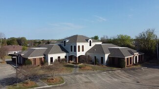 Montgomery, AL Office - 6983-6989 Halcyon Park Dr Montgomery, AL Office - 6983-6989 Halcyon Park Dr