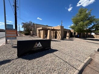 Mesa, AZ Office - 860 W Southern Ave Mesa, AZ Office - 860 W Southern Ave