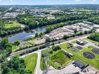 Bridgeport, PA Industrial Land - 358 River Rd Bridgeport, PA Industrial Land - 358 River Rd