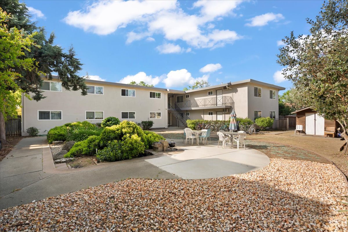 311 7th St, Davis, CA for Sale