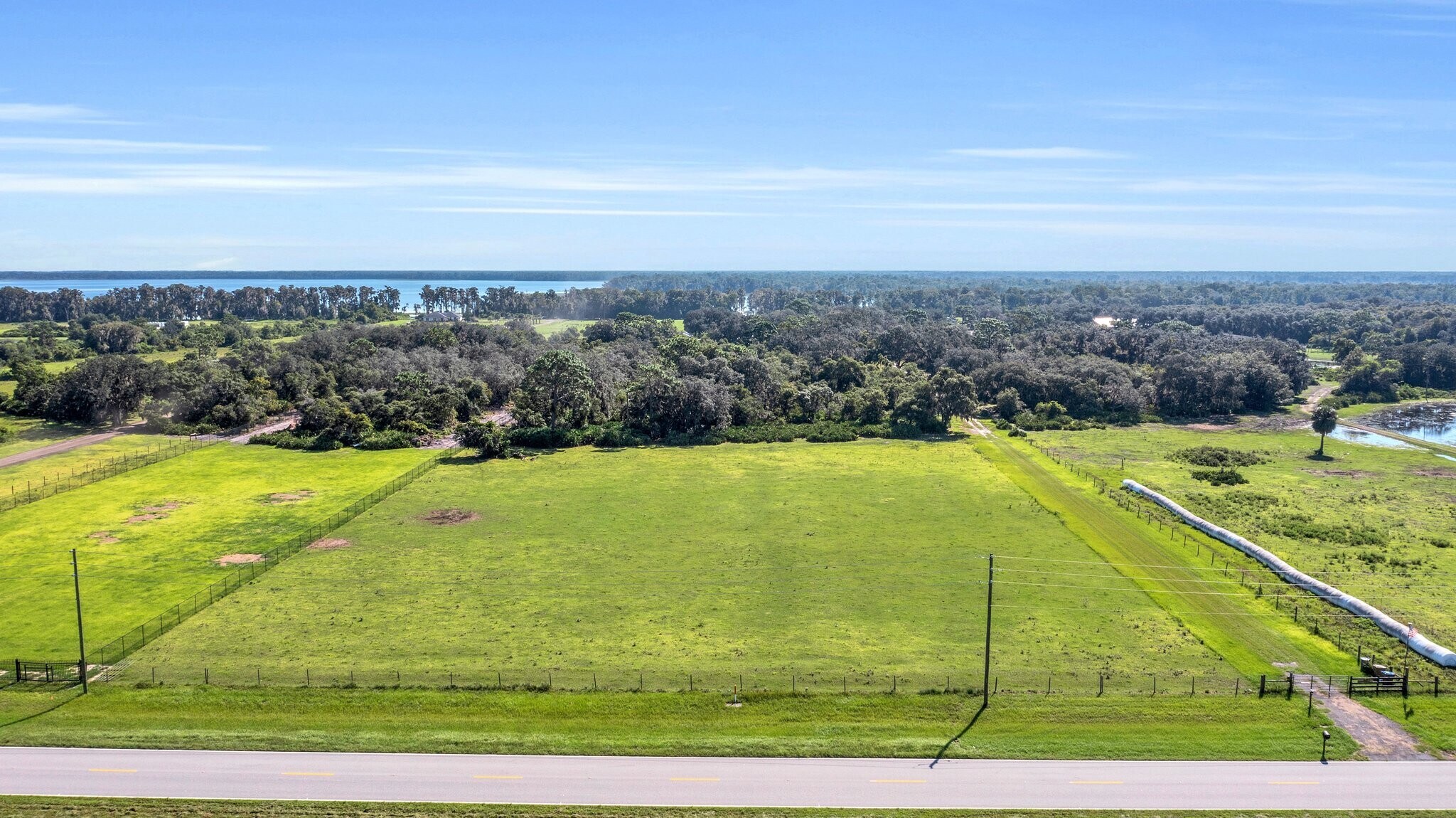 Canoe Creek Rd @ Sullivan Dr, Saint Cloud, FL for Sale