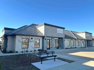 Celina, TX Medical - 3925 S Preston Rd