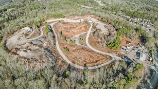 Athens, GA Commercial Land - 360 Will Hunter Rd