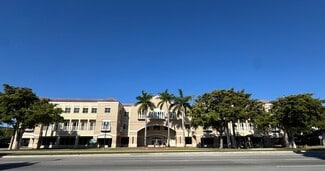 Miami Lakes, FL Office - 15600 NW 67th Ave