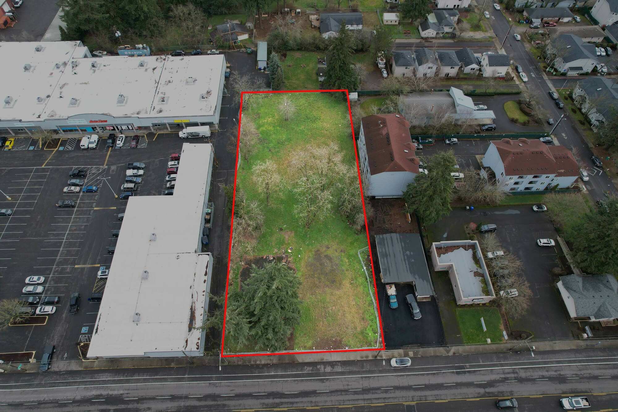 3706 SE 122nd Ave, Portland, OR for Sale