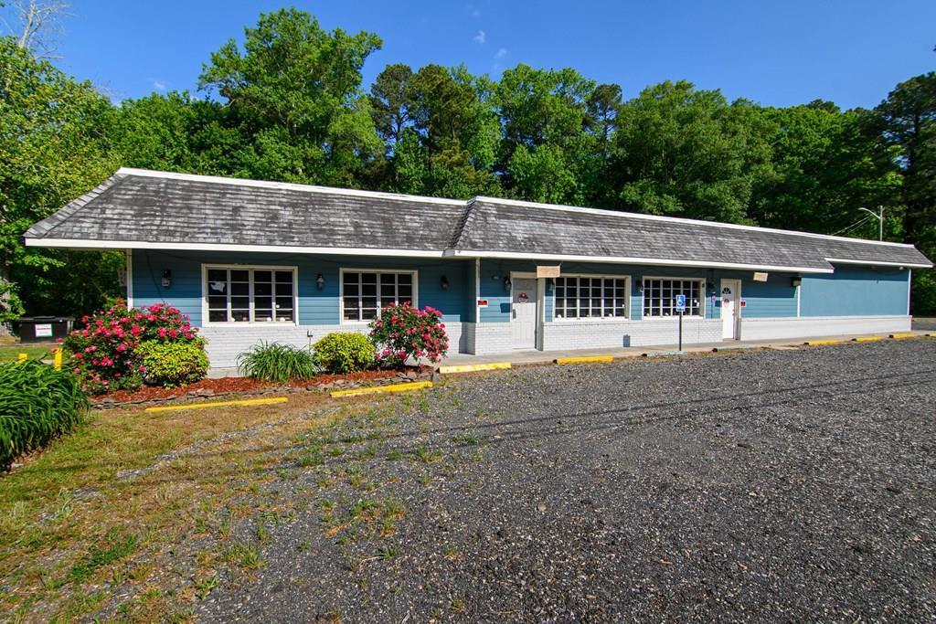 29106 Lankford Hwy, Melfa, VA for Sale