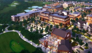 Greensboro, GA Retail - 6130 Lake Oconee Pkwy