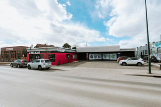 Denver, CO Storefront Retail/Office - 1559 S Broadway