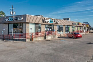 Dallas, TX Retail - 9147 Skillman St Dallas, TX Retail - 9147 Skillman St