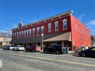 Canal Fulton, OH Retail - 128-142 N Canal St
