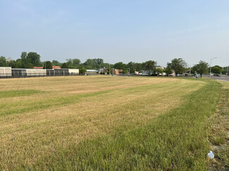 Fairborn, OH Commercial Land - Commerce Center Blvd @ Market Ct