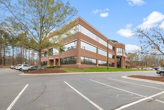 Raleigh, NC Medical - 2300 Rexwoods Dr