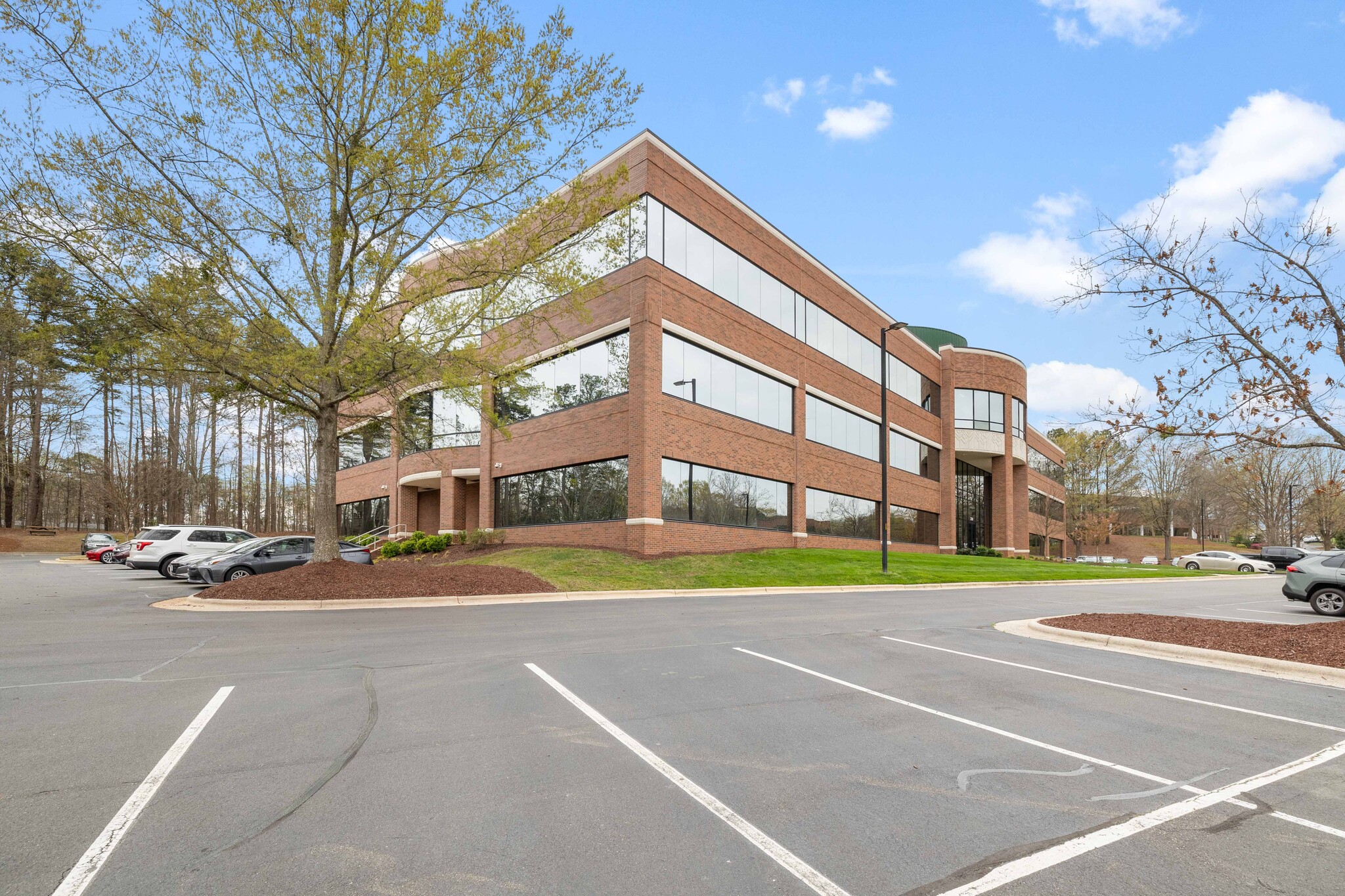 2300 Rexwoods Dr, Raleigh, NC for Rent