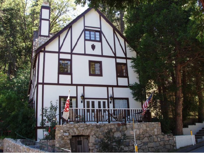 815 Arrowhead Villa Dr, Crest, CA for Sale