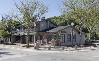 Morgan Hill, CA Office - 17295 Monterey St Morgan Hill, CA Office - 17295 Monterey St