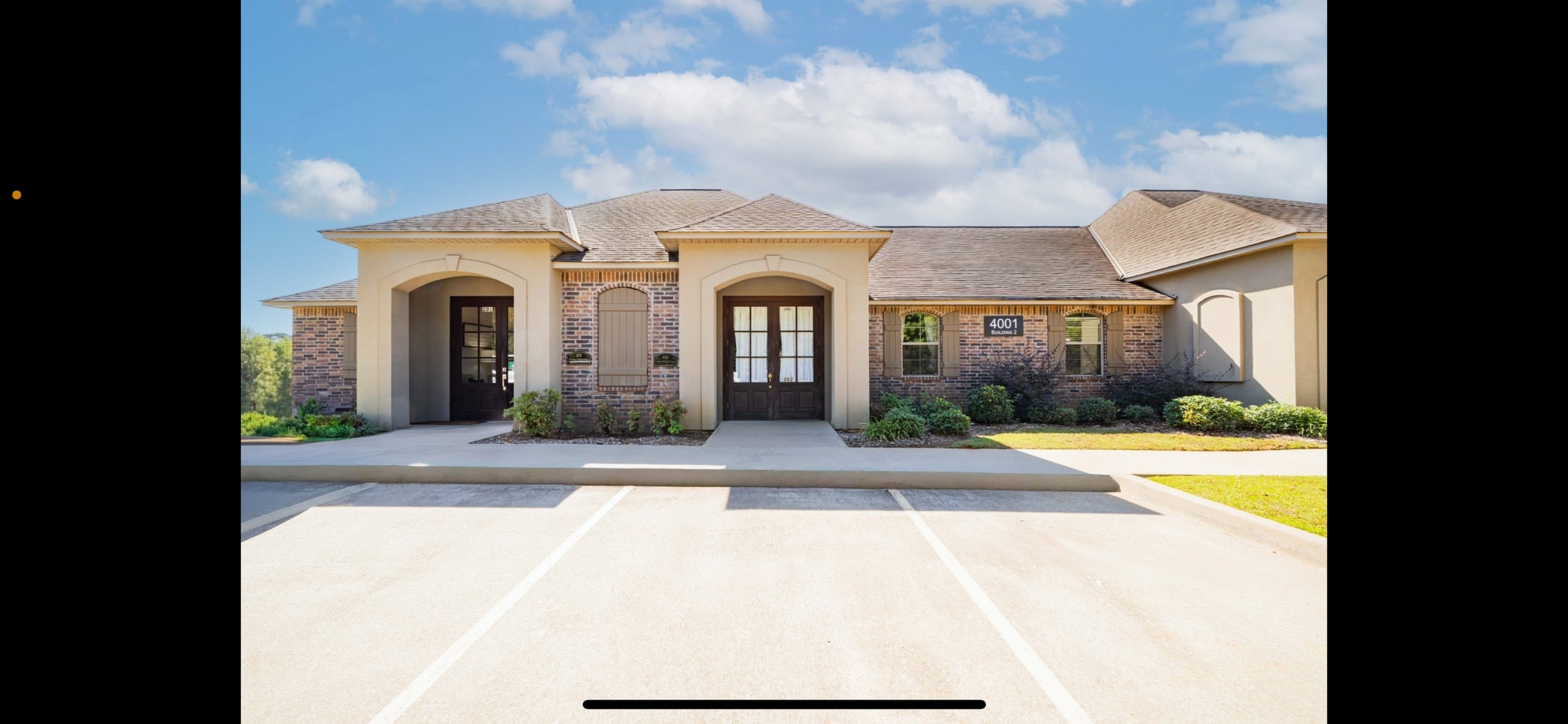 4001 Technology Center & McCann Rd, Longview, TX for Rent