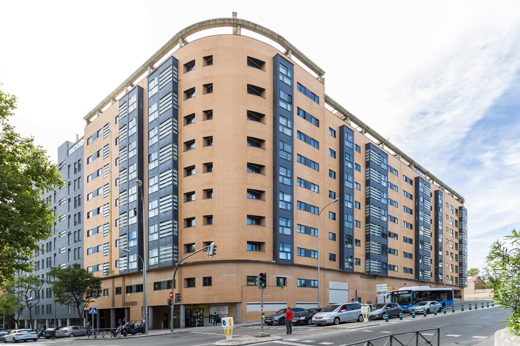 1 Avenida Planetario, Madrid, MAD for Rent
