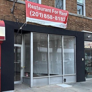 Perth Amboy, NJ Retail - 236 New Brunswick Ave Perth Amboy, NJ Retail - 236 New Brunswick Ave