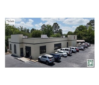Albany, GA Medical - 2300 Dawson Rd Albany, GA Medical - 2300 Dawson Rd