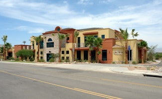 La Quinta, CA Office, Office/Medical - 79200 Corporate Center Dr