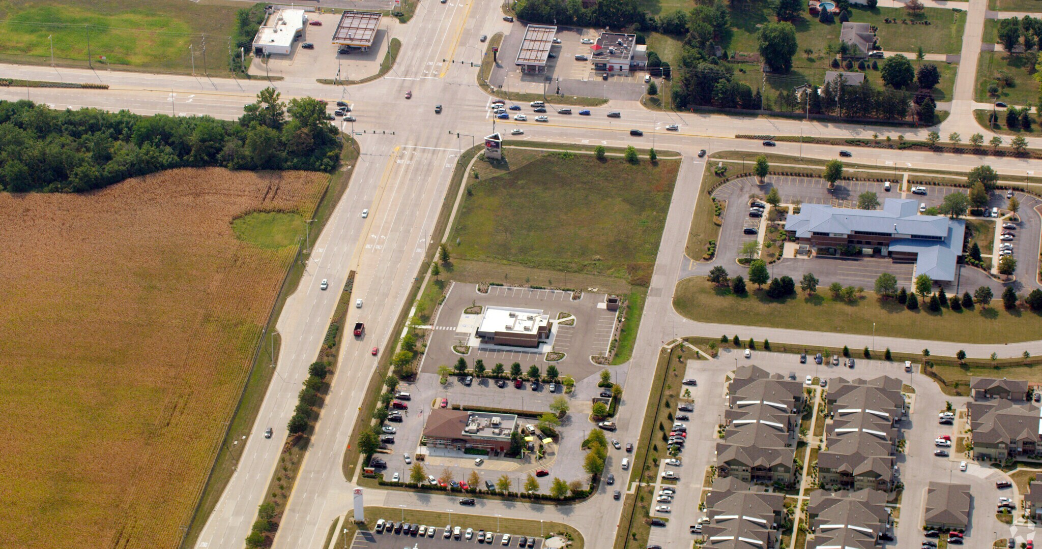 780 S Weber Rd, Romeoville, IL for Sale