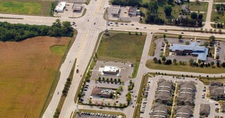 Romeoville, IL Freestanding - 780 S Weber Rd