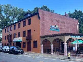 Salem, MA Restaurant - 300 Derby St Salem, MA Restaurant - 300 Derby St