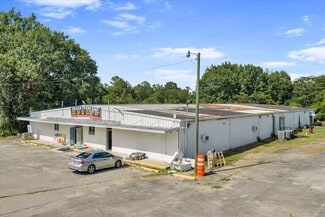 Fort Valley, GA Flex - 607 Martin Luther King Jr Dr Fort Valley, GA Flex - 607 Martin Luther King Jr Dr