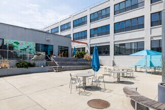 Brooklyn, NY Office - 315 Meserole St