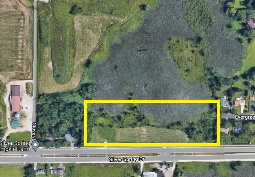 Silver Spring -1, Menomonee Falls, WI for Sale