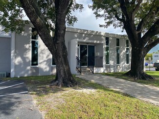 Fort Lauderdale, FL Industrial - 701 NW 57th Pl