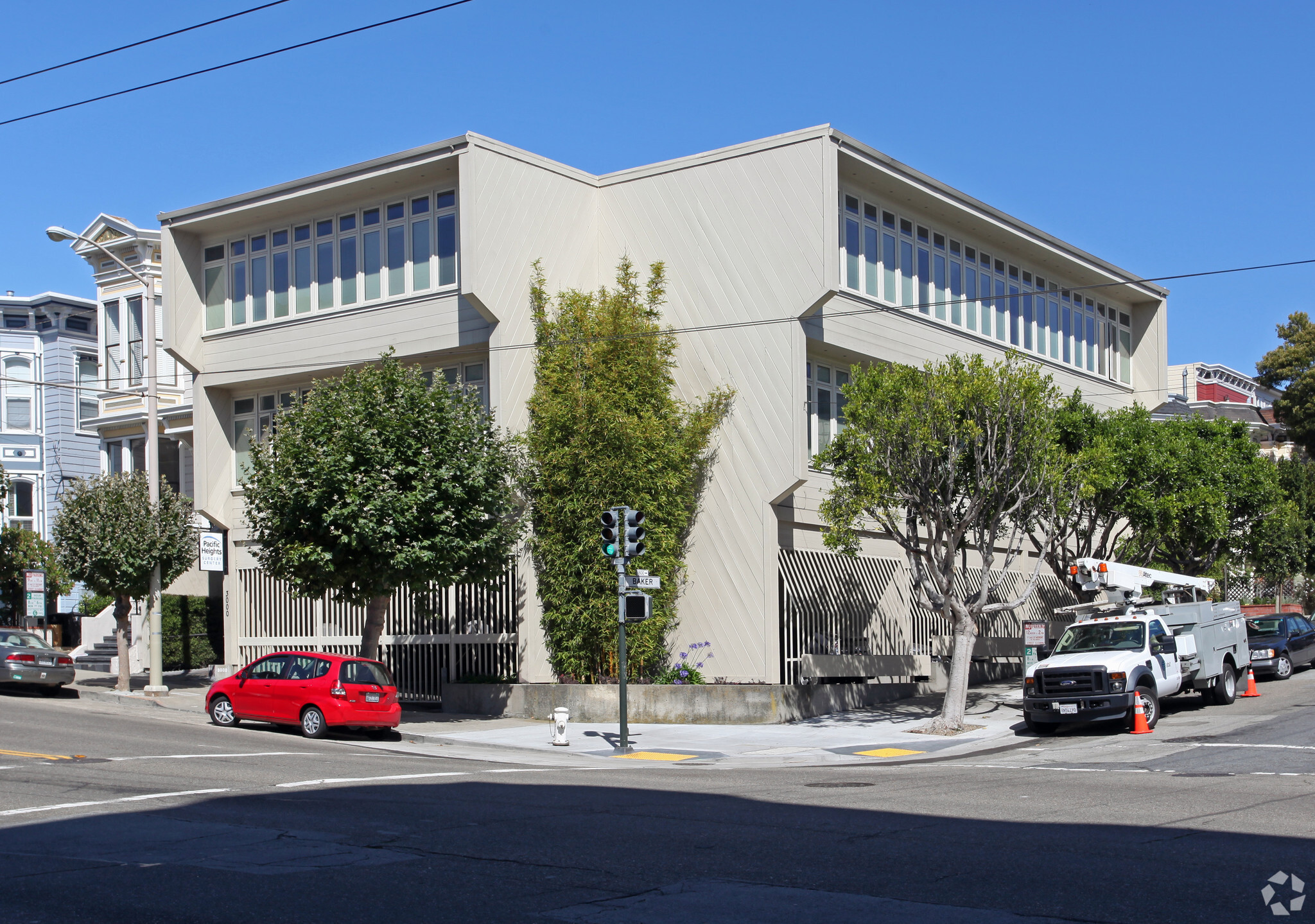 3000 California St, San Francisco, CA for Sale