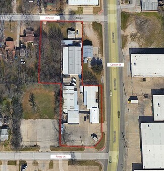 Haltom City, TX undefined - 5943 Posey Ln